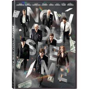 Now You See Me